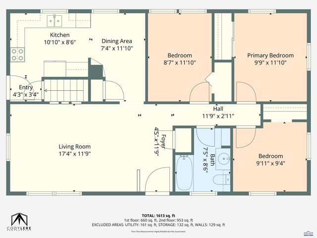 4586 WENTWORTH DR, Rapid City, SD 57702