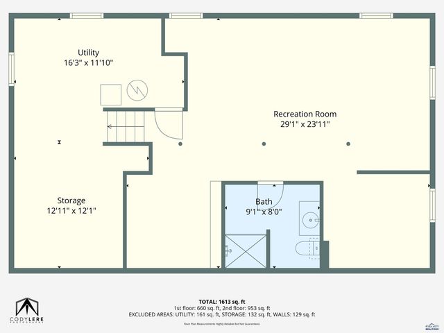 4586 WENTWORTH DR, Rapid City, SD 57702