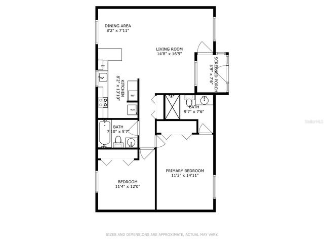 527 CAPE CORAL PARKWAY W 4, Cape Coral, FL 33914