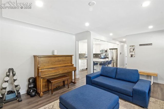 308 LaClede Avenue, Colorado Springs, CO 80905