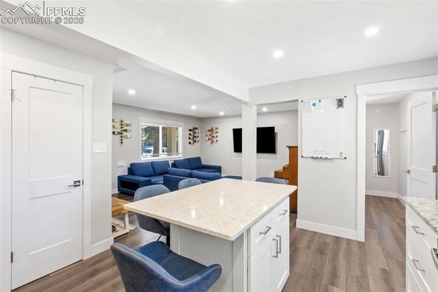 308 LaClede Avenue, Colorado Springs, CO 80905