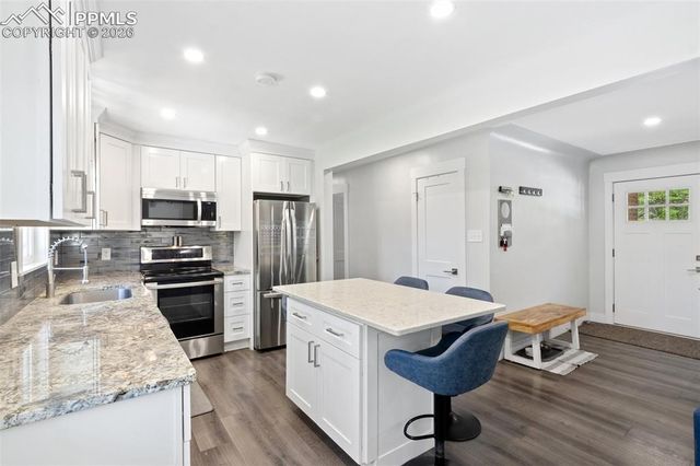 308 LaClede Avenue, Colorado Springs, CO 80905