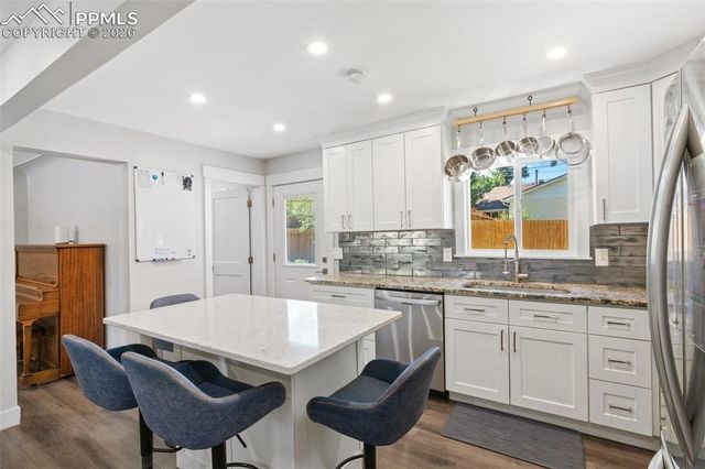 308 LaClede Avenue, Colorado Springs, CO 80905