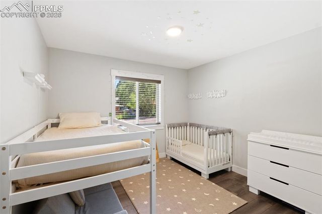 308 LaClede Avenue, Colorado Springs, CO 80905