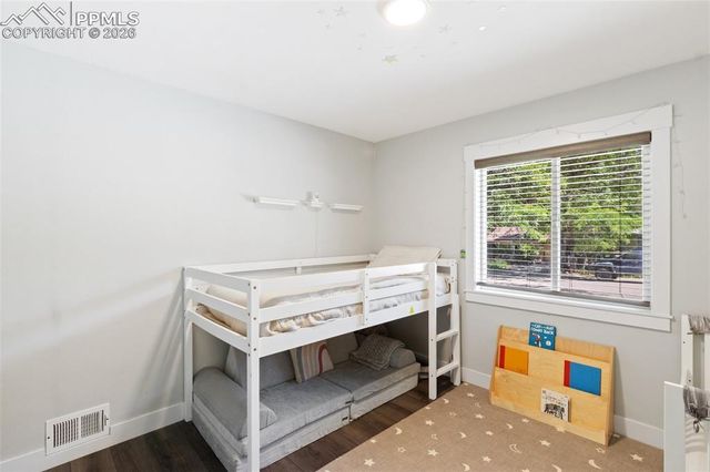 308 LaClede Avenue, Colorado Springs, CO 80905