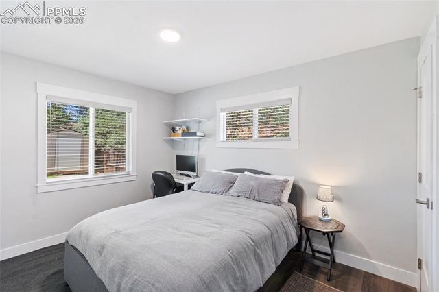 308 LaClede Avenue, Colorado Springs, CO 80905