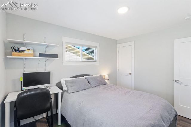 308 LaClede Avenue, Colorado Springs, CO 80905