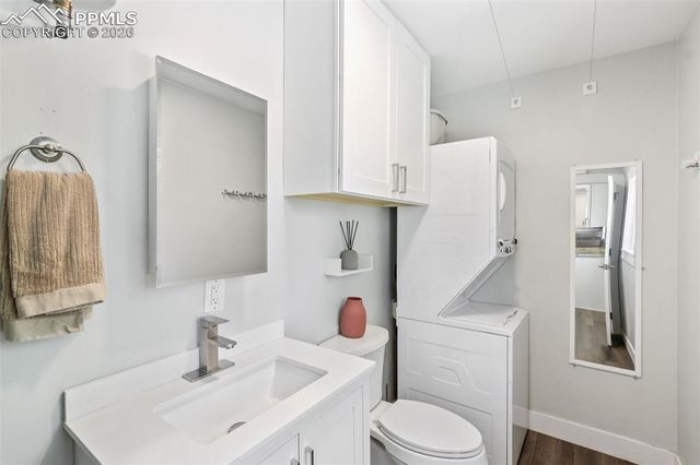 308 LaClede Avenue, Colorado Springs, CO 80905