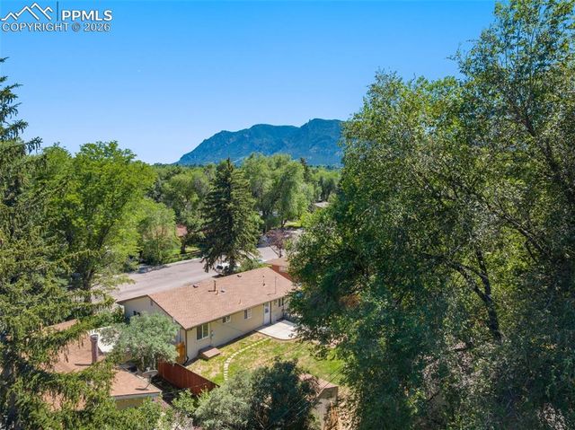 308 LaClede Avenue, Colorado Springs, CO 80905