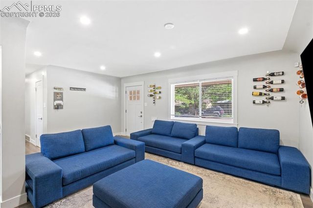 308 LaClede Avenue, Colorado Springs, CO 80905