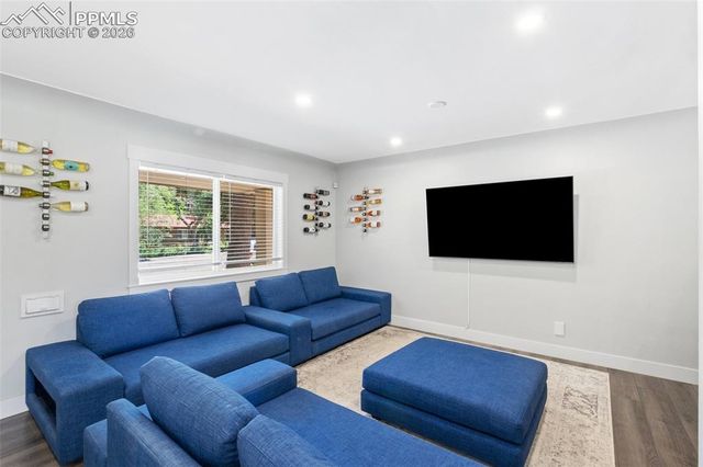 308 LaClede Avenue, Colorado Springs, CO 80905