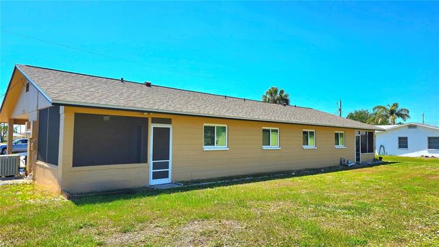 1965 FORKED CREEK DRIVE, Englewood, FL 34223