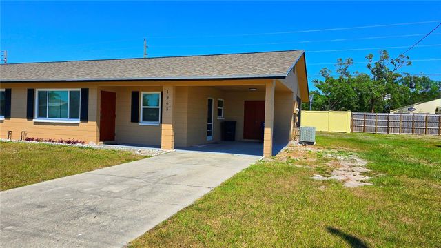 1965 FORKED CREEK DRIVE, Englewood, FL 34223