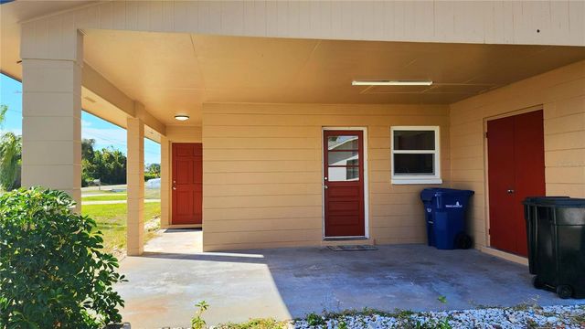 1965 FORKED CREEK DRIVE, Englewood, FL 34223