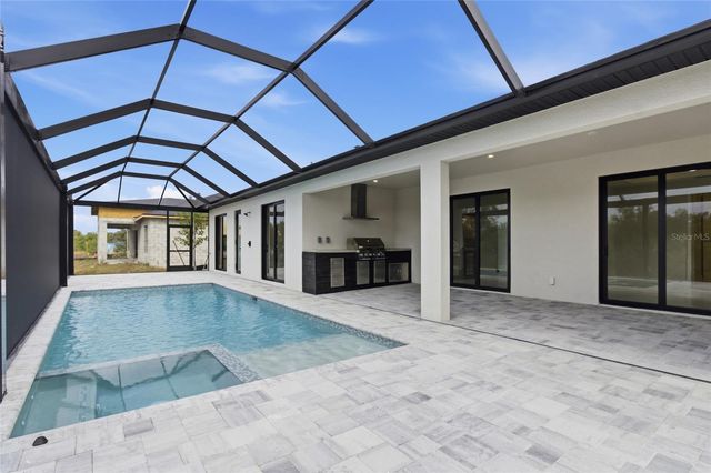 9660 PRESIDENT CIRCLE, Port Charlotte, FL 33981