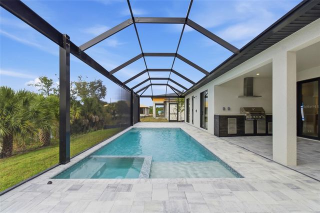 9660 PRESIDENT CIRCLE, Port Charlotte, FL 33981