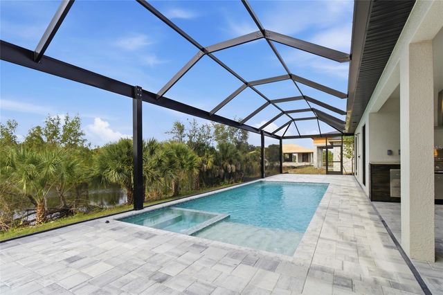 9660 PRESIDENT CIRCLE, Port Charlotte, FL 33981