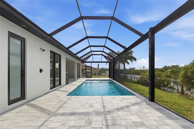 9660 PRESIDENT CIRCLE, Port Charlotte, FL 33981