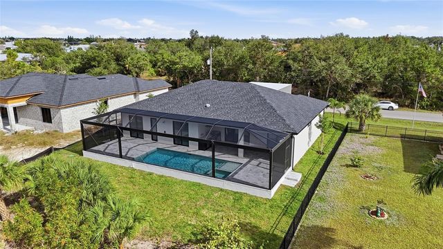 9660 PRESIDENT CIRCLE, Port Charlotte, FL 33981