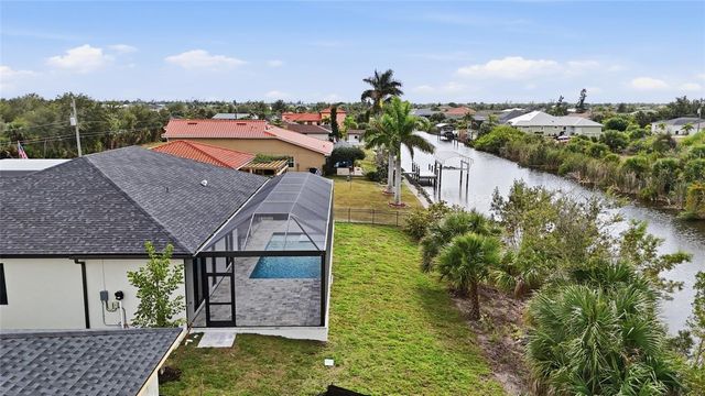 9660 PRESIDENT CIRCLE, Port Charlotte, FL 33981