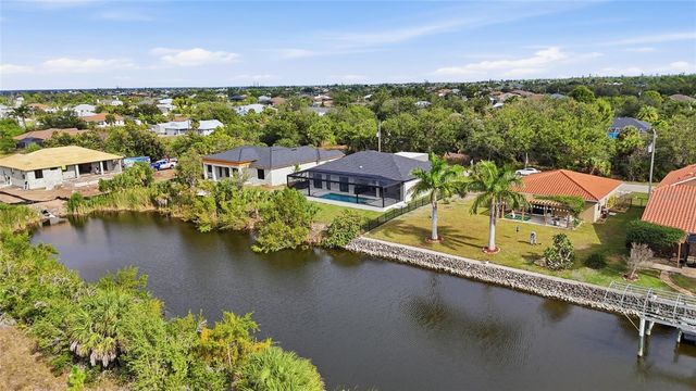 9660 PRESIDENT CIRCLE, Port Charlotte, FL 33981