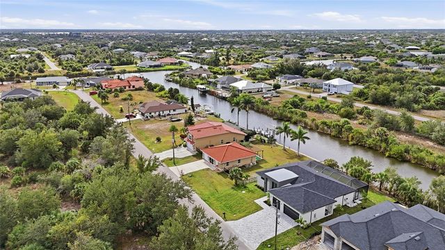 9660 PRESIDENT CIRCLE, Port Charlotte, FL 33981