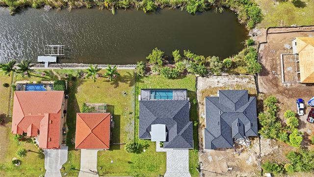 9660 PRESIDENT CIRCLE, Port Charlotte, FL 33981
