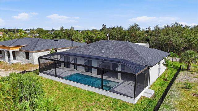 9660 PRESIDENT CIRCLE, Port Charlotte, FL 33981