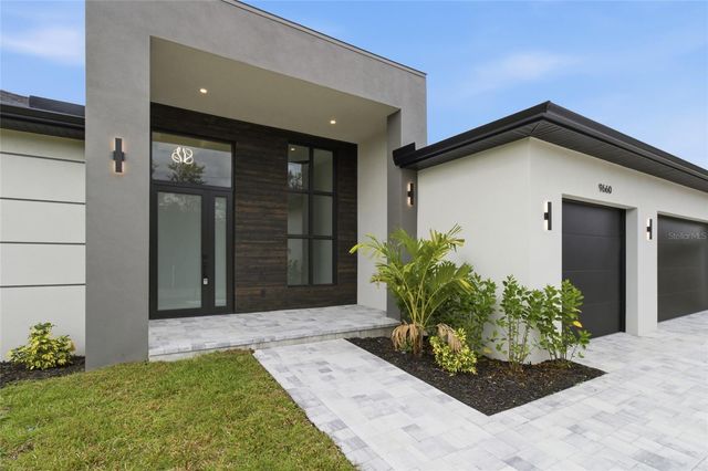 9660 PRESIDENT CIRCLE, Port Charlotte, FL 33981