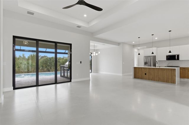 9660 PRESIDENT CIRCLE, Port Charlotte, FL 33981