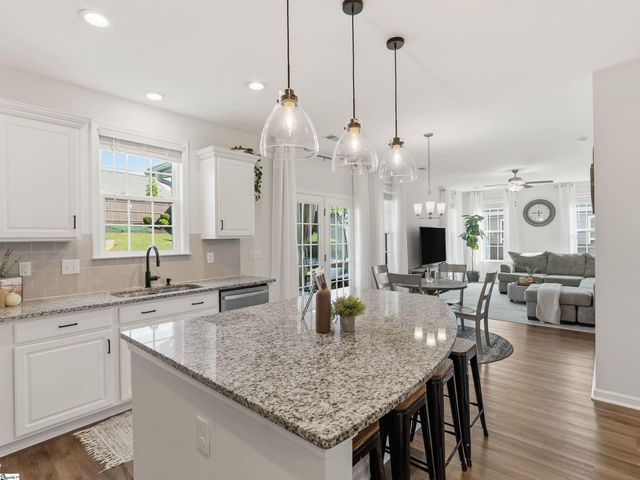 174 Crisp Cameo Court, Greer, SC 29651