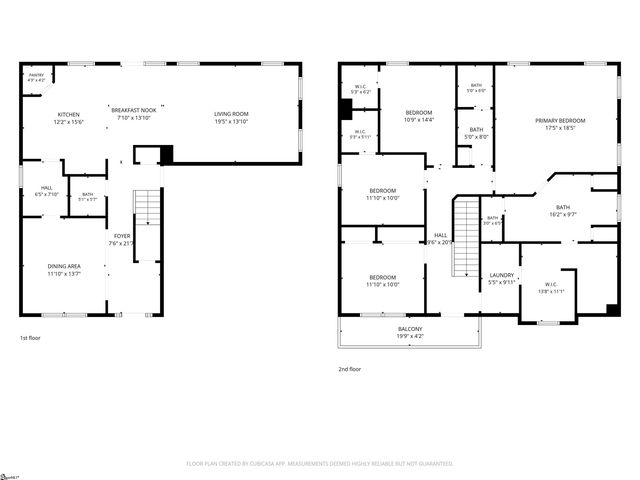 174 Crisp Cameo Court, Greer, SC 29651
