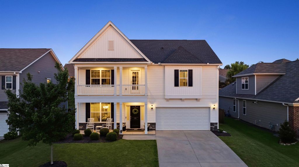 174 Crisp Cameo Court, Greer, SC 29651