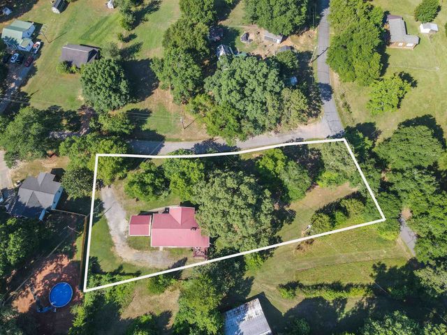 134 Pruitt Road, Chesnee, SC 29323
