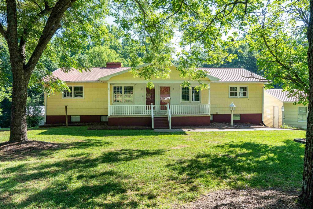 134 Pruitt Road, Chesnee, SC 29323
