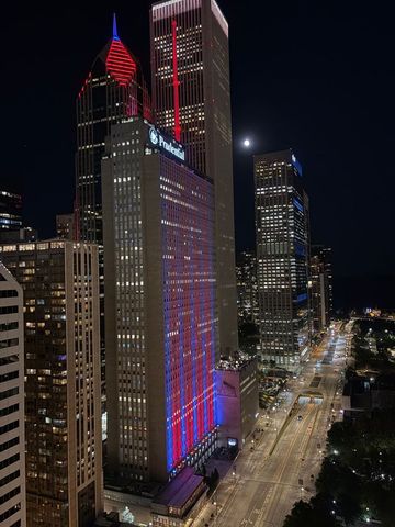 130 N Garland Court 3205, Chicago, IL 60602