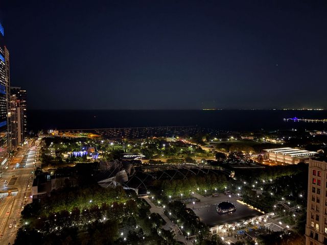 130 N Garland Court 3205, Chicago, IL 60602