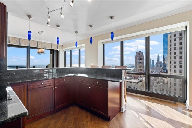 130 N Garland Court 3205, Chicago, IL 60602