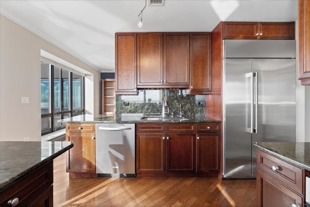 130 N Garland Court 3205, Chicago, IL 60602