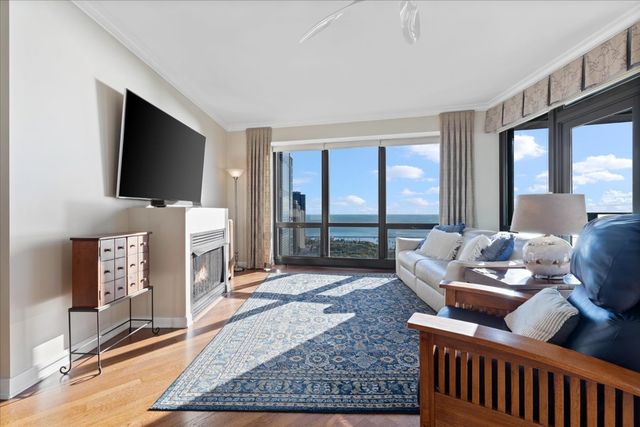 130 N Garland Court 3205, Chicago, IL 60602