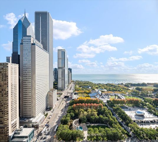 130 N Garland Court 3205, Chicago, IL 60602