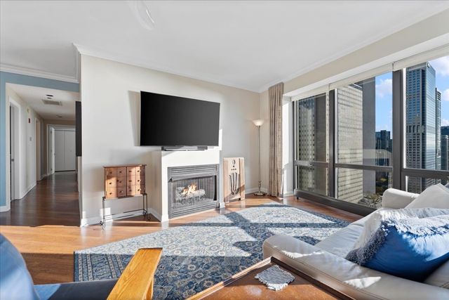 130 N Garland Court 3205, Chicago, IL 60602