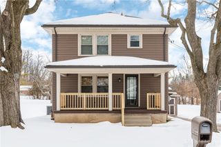 1584 N Central Drive, Dayton, OH 45432