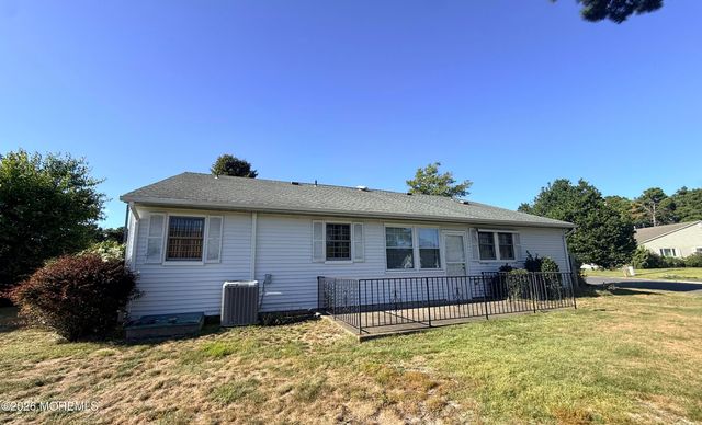 2 Berwick Street 63, Whiting, NJ 08759