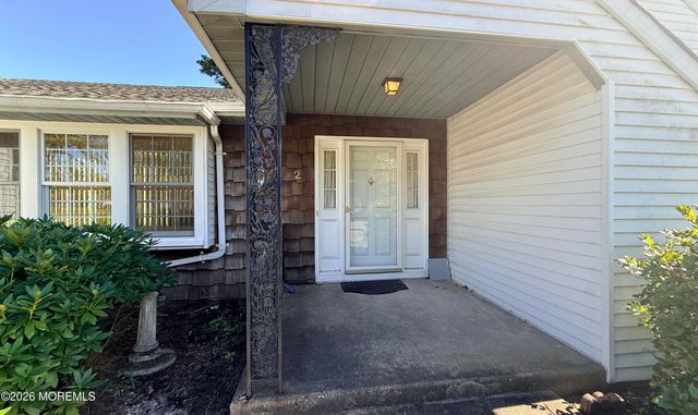 2 Berwick Street 63, Whiting, NJ 08759
