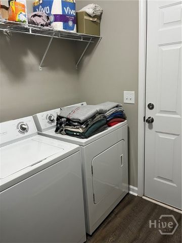 1725 Cherokee Road, Winterville, GA 30683