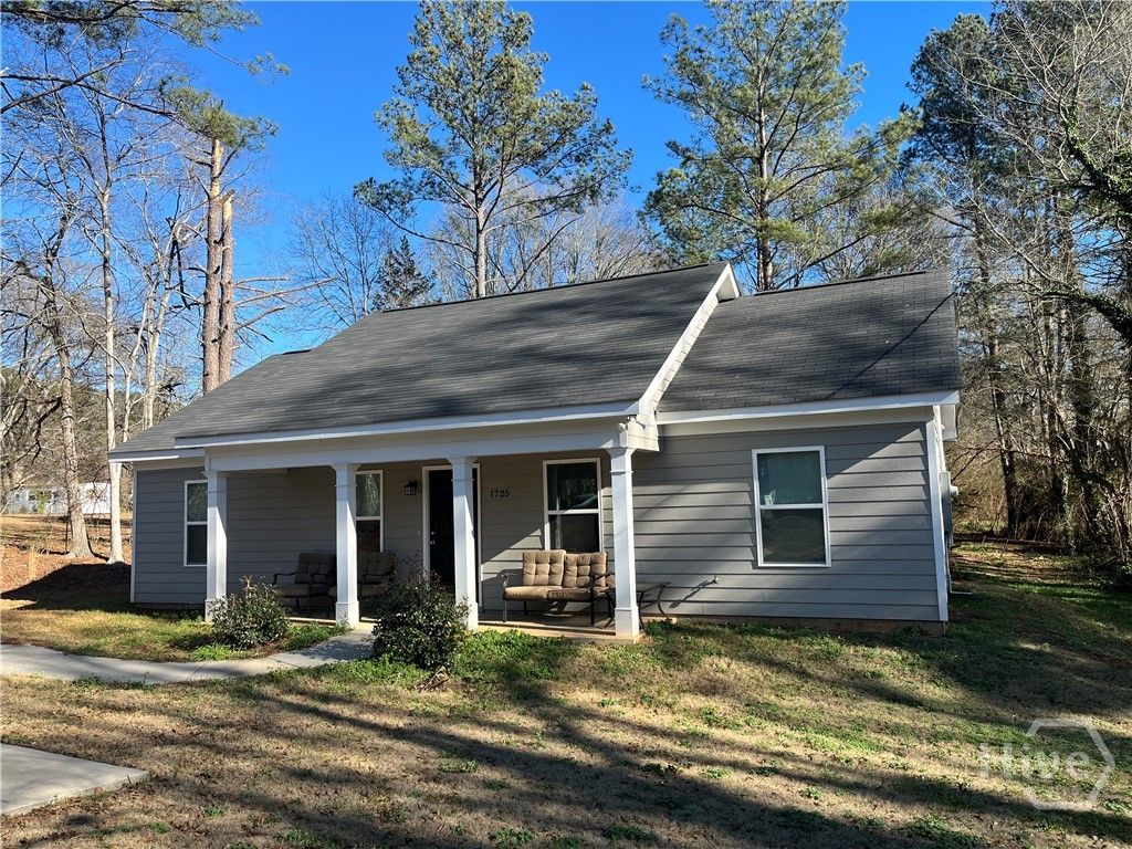 1725 Cherokee Road, Winterville, GA 30683