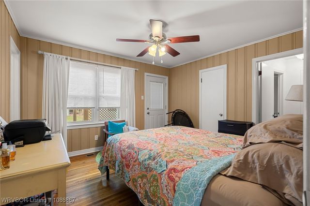 4001 S P Street, Fort Smith, AR 72903