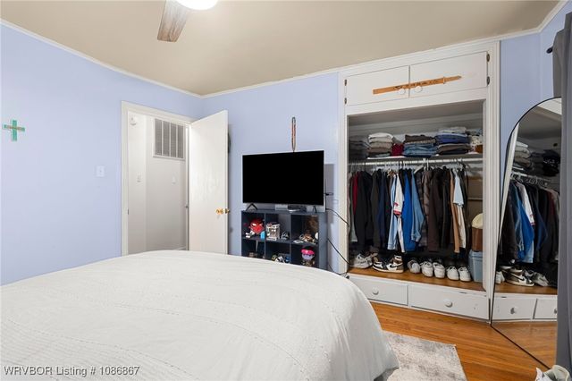 4001 S P Street, Fort Smith, AR 72903