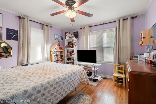 4001 S P Street, Fort Smith, AR 72903